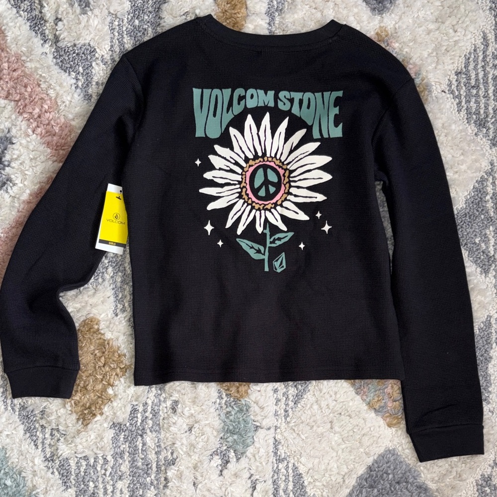 Volcom Long Sleeve Shirt